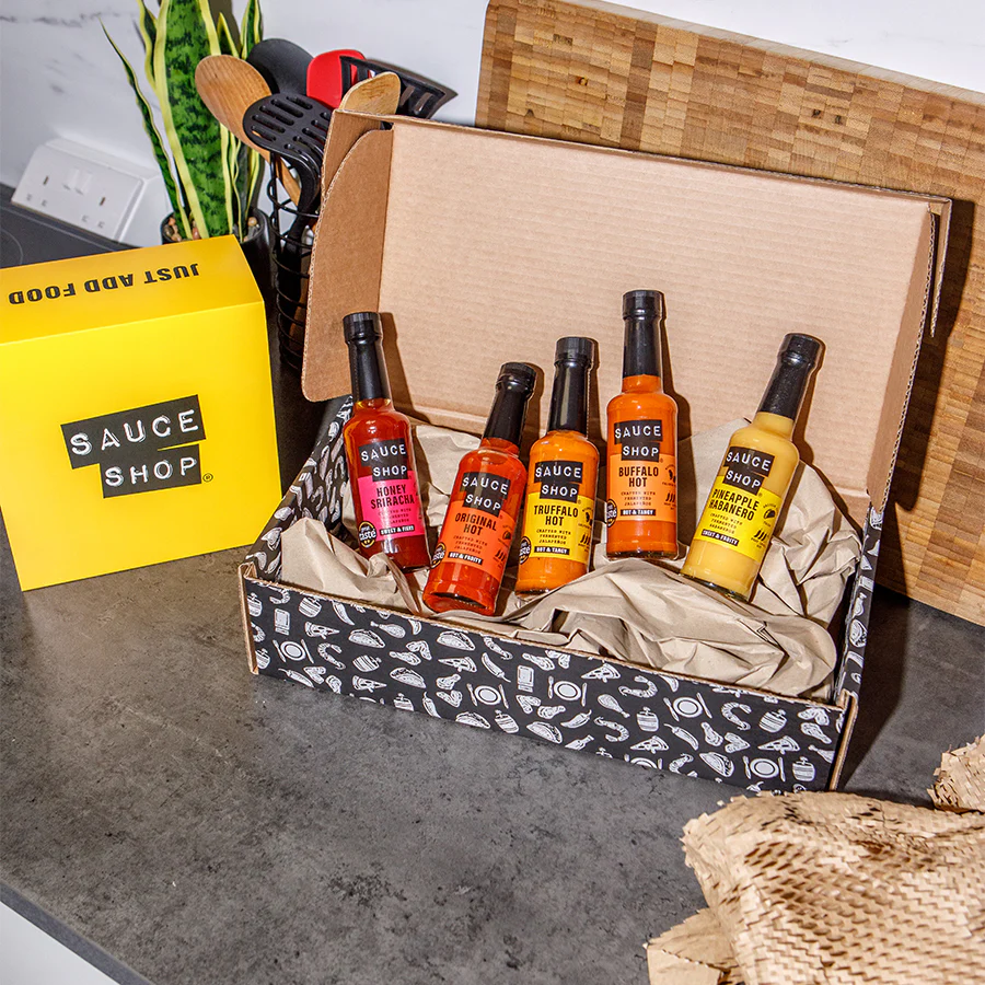 Custom Gift Box - Image 3