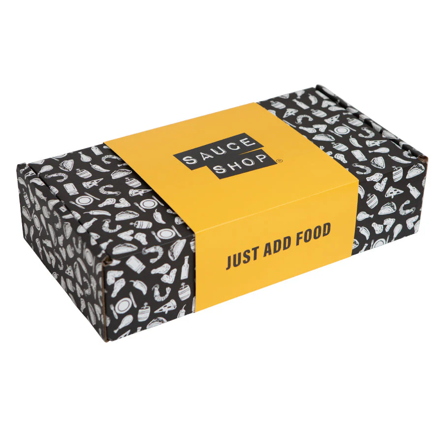 Custom Gift Box - Image 4