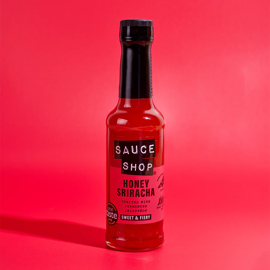 Honey Sriracha - Image 3