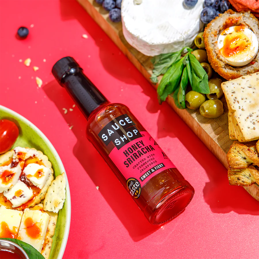 Honey Sriracha - Image 4