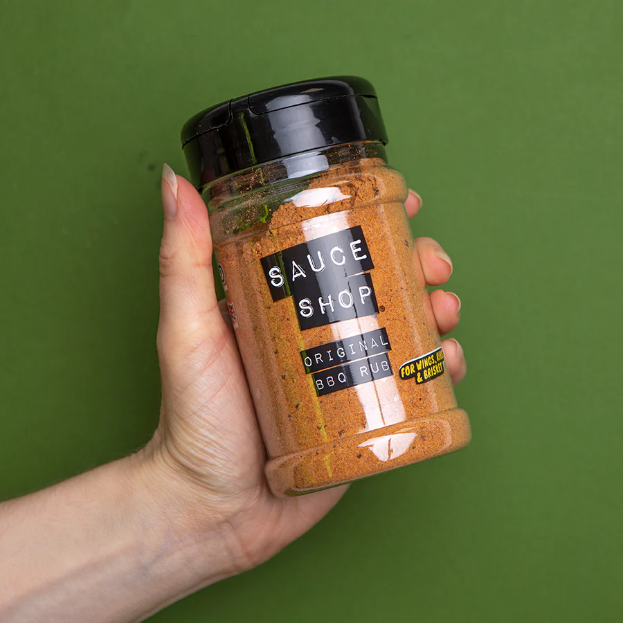 Original BBQ Rub - Image 3