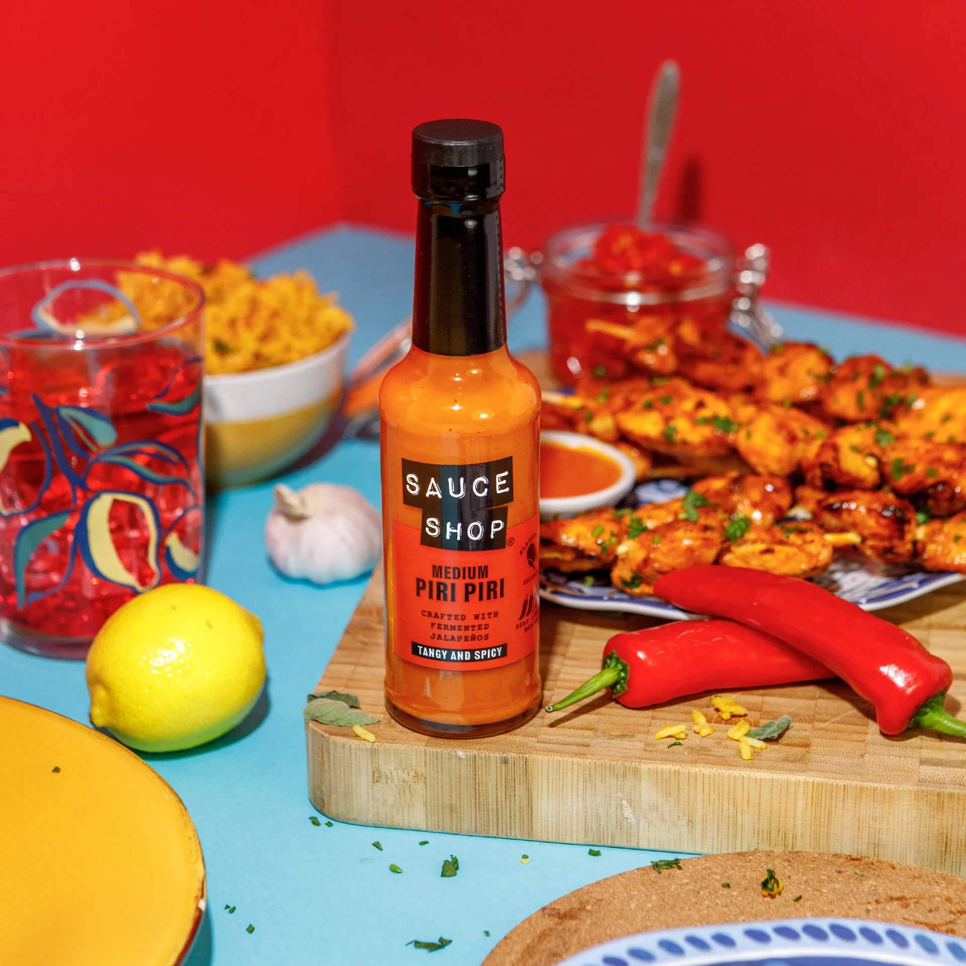 Piri Piri - Image 3