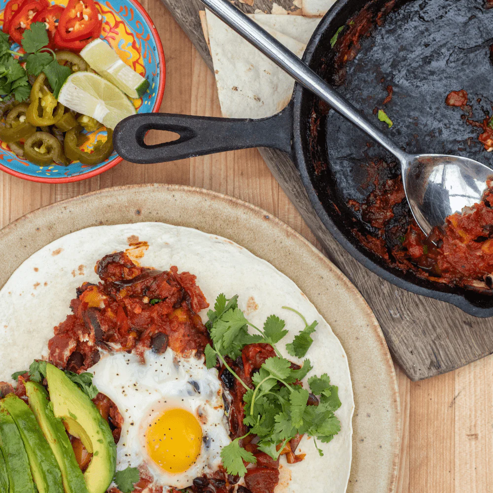 Ranchero Simmer Sauce - Image 3